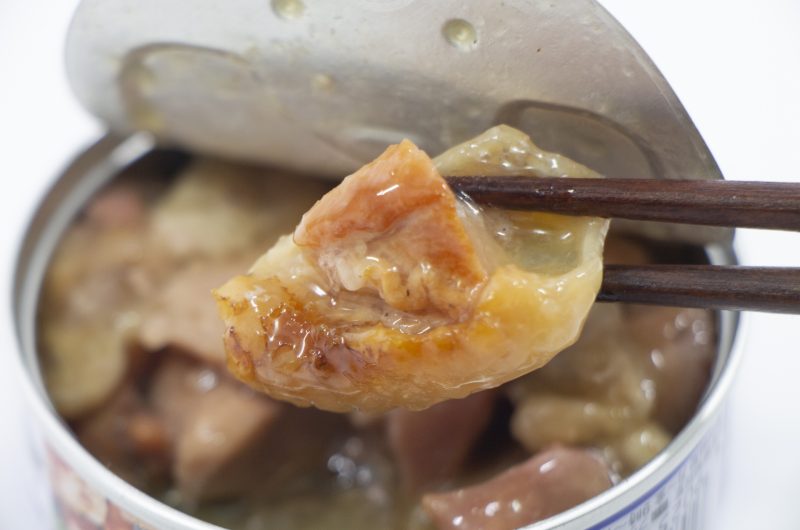 焼き鳥缶でチーズタッカルビのレシピ【家事ヤロウ】